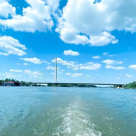 River Side