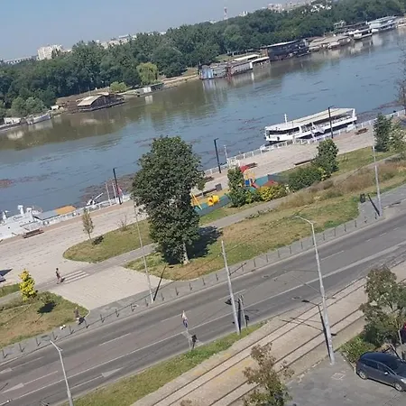 River Side