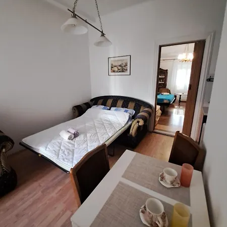 River Side Apartment Sajmiste