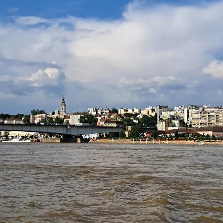 River Side * Sajmiste