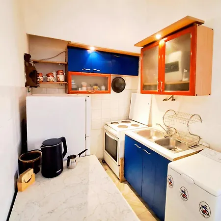 Apartment River Side